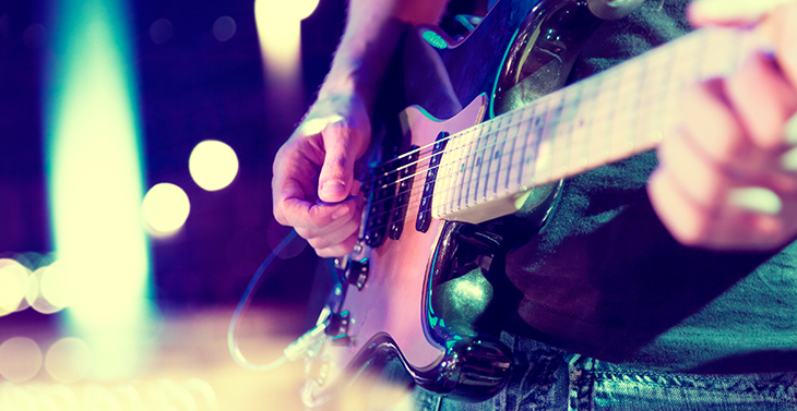 guitar